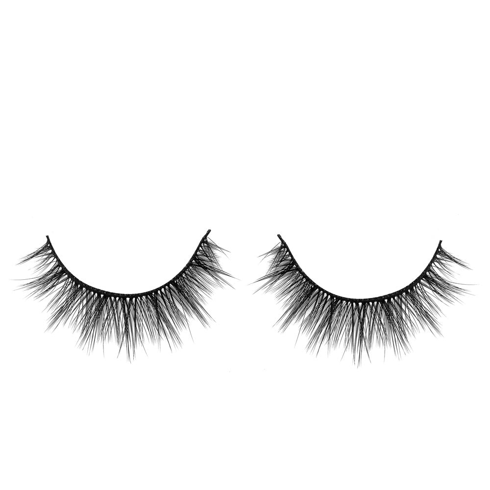 Bonita Lashes -10 pairs - SindeBella Beauty Store