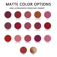 Cruelty Free Pigmented Glossy Lipgloss (ABLG 009) - SindeBella Beauty Store