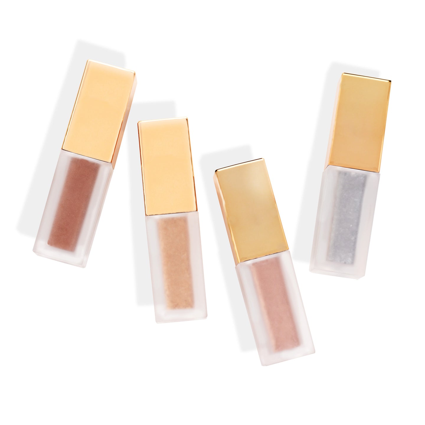 Custom Shimmer Liquid Eyeshadow - SindeBella Beauty Store