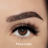 Fairy Lash-10 pairs - SindeBella Beauty Store