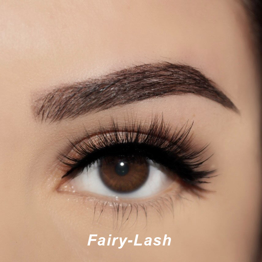 Fairy Lash-10 pairs - SindeBella Beauty Store