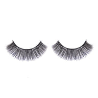Edge Lashes -10 pairs - SindeBella Beauty Store