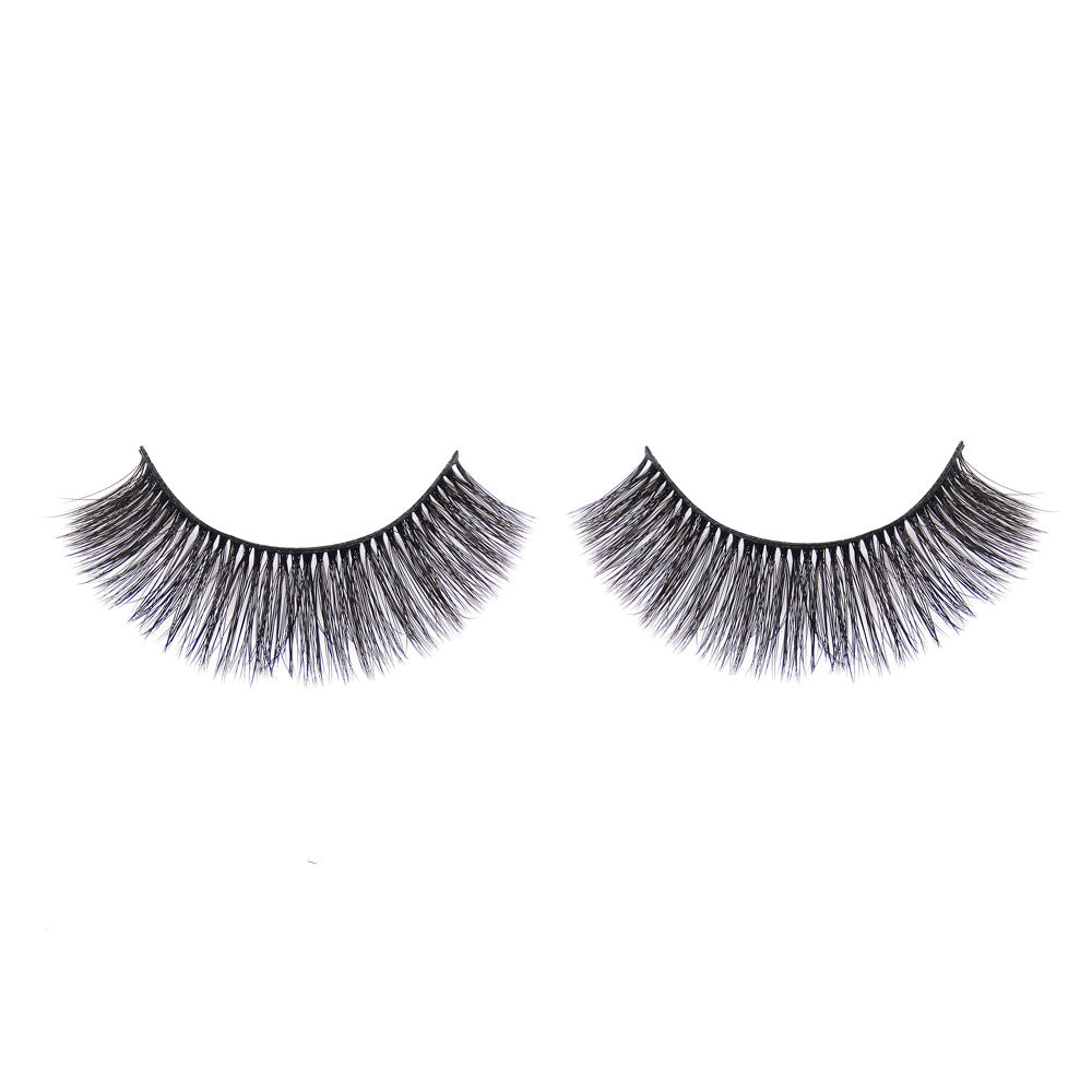 Edge Lashes -10 pairs - SindeBella Beauty Store