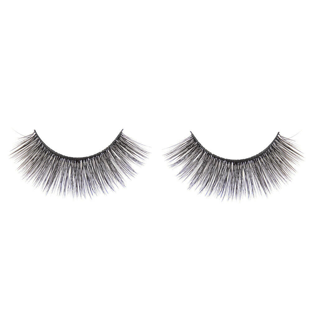 Happy Lashes -10 pairs - SindeBella Beauty Store