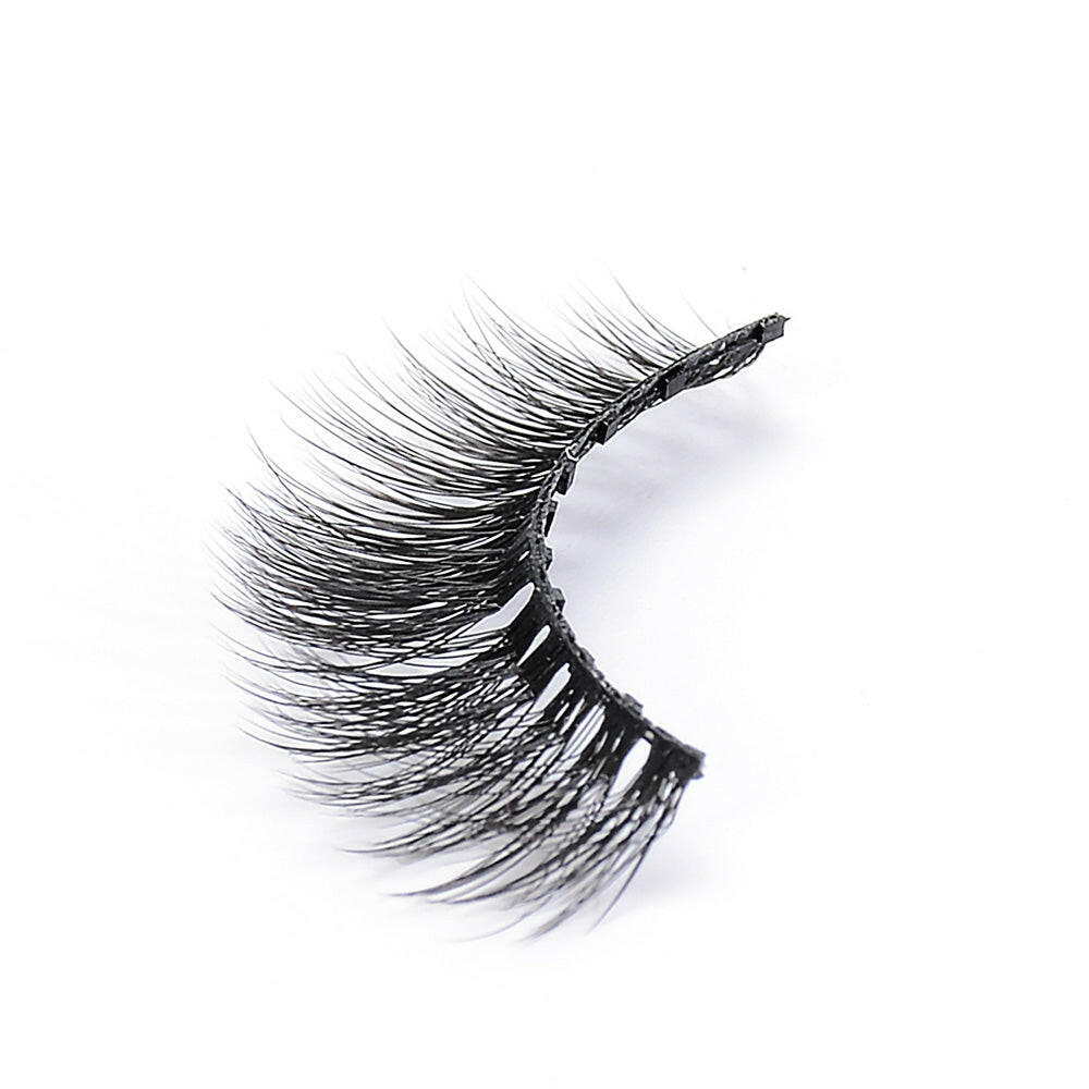 10 magnets Bonita Lashes Feather Weight - SindeBella Beauty Store