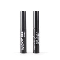 5 Mags Milk & Coffee Subtle Magnetic Lashes With Liner - SindeBella Beauty Store