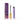 Lash-lifting 4D Volumizing Mascara ( Water-based formula) - SindeBella Beauty Store