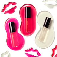 Lip Plumping Olie
