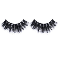 Mykonos 3D Mink Lashes - 10 pairs - SindeBella Beauty Store