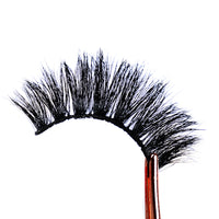 Mykonos 3D Mink Lashes - 10 pairs - SindeBella Beauty Store