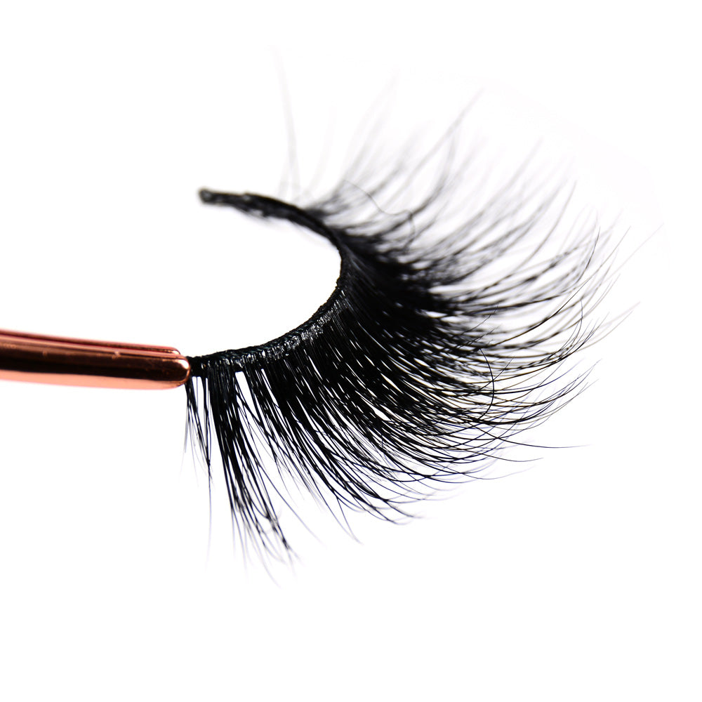 start your own mink lash line