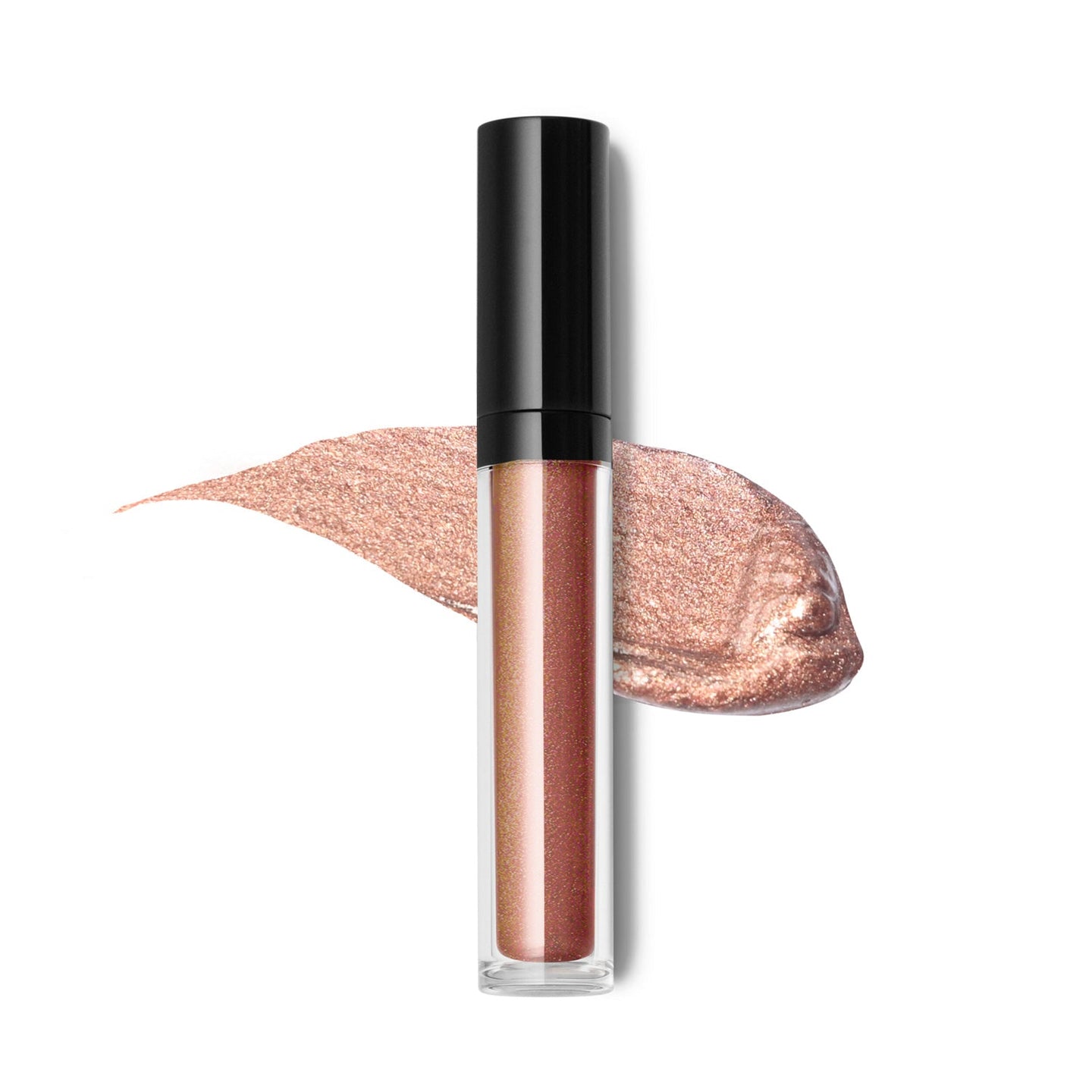 Metallic Lipstick Matte