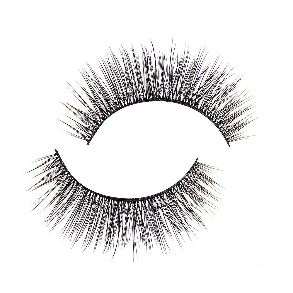 Maniusak Lashes -10 pairs - SindeBella Beauty Store