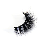 Milano 3D Mink Lashes - 10 pairs - SindeBella Beauty Store
