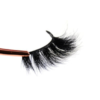 Milano 3D Mink Lashes - 10 pairs - SindeBella Beauty Store