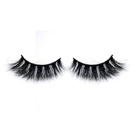 Milano 3D Mink Lashes - 10 pairs - SindeBella Beauty Store