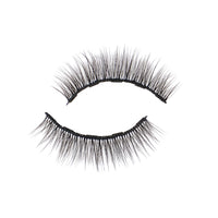 5 Mags Milk & Coffee Subtle Magnetic Lashes With Liner - SindeBella Beauty Store