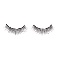 5 Mags Milk & Coffee Magnetic Lashes | Feather Weight - SindeBella Beauty Store