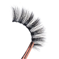 Money 3D Mink Lashes - 10 pairs - SindeBella Beauty Store