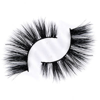 Paris 3D Mink Lashes - 10 pairs - SindeBella Beauty Store
