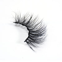 Prague 3D Mink Lashes - 10 pairs - SindeBella Beauty Store