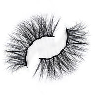 Prague 3D Mink Lashes - 10 pairs - SindeBella Beauty Store