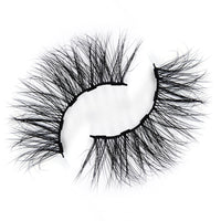 Prague 3D Mink Lashes - 10 pairs - SindeBella Beauty Store