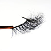 Prague 3D Mink Lashes - 10 pairs - SindeBella Beauty Store