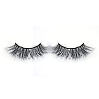 Prague 3D Mink Lashes - 10 pairs - SindeBella Beauty Store