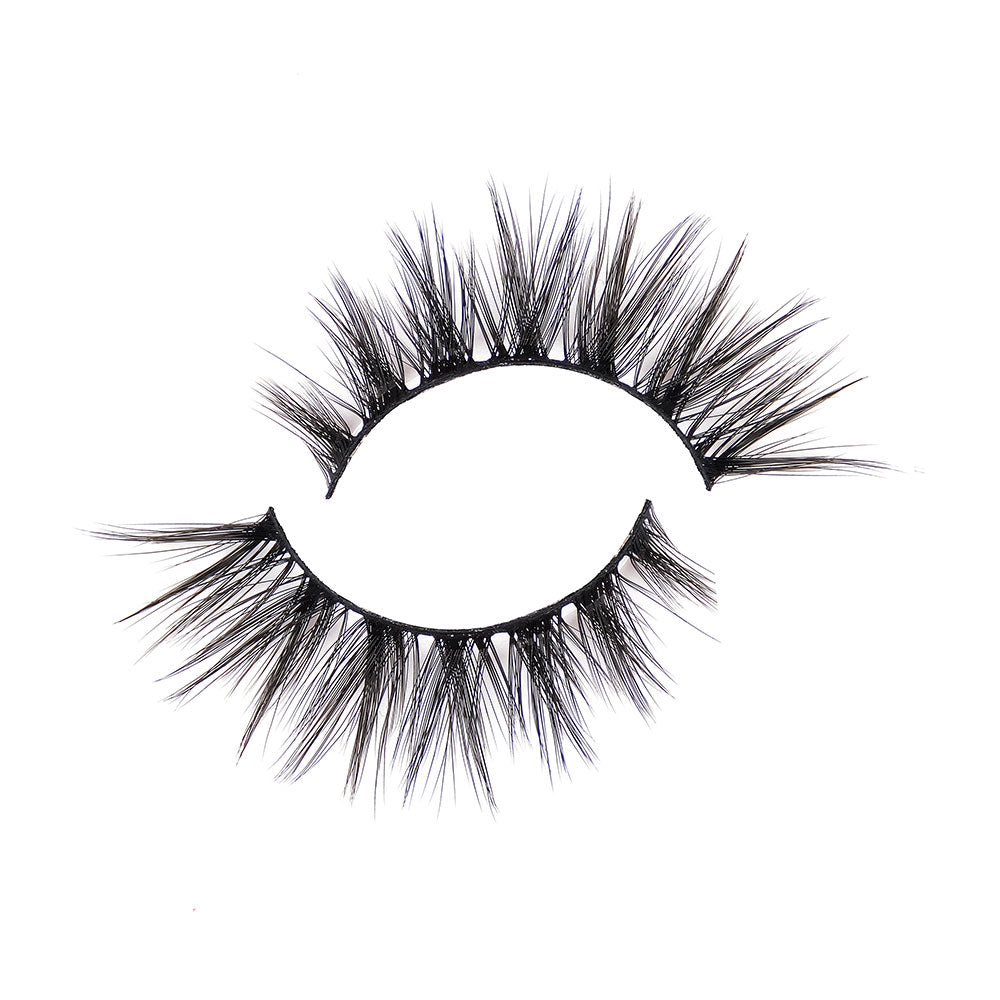 Sparklingcry Lashes -10 pairs - SindeBella Beauty Store