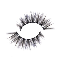 Sparklingcry Lashes -10 pairs - SindeBella Beauty Store