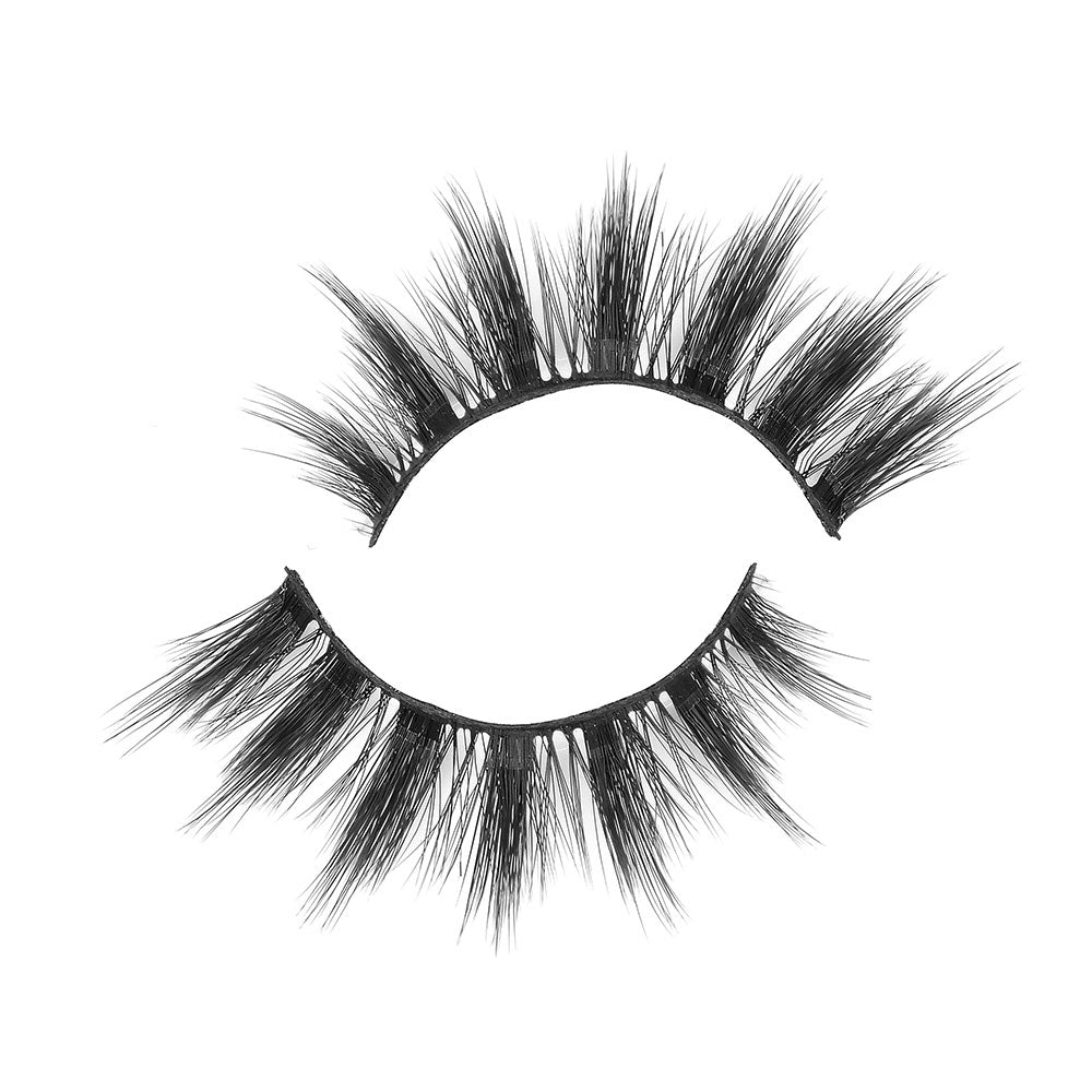 Time and Space Lash -10 pairs - SindeBella Beauty Store