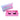 10 Mags Baddy Magnetic Lash | Full Volume 3D Night Lash - SindeBella Beauty Store