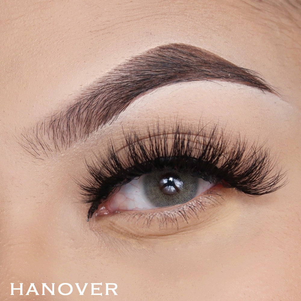mink eyelash factory
