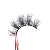 Naughty 3D Mink Lashes - 10 pairs - SindeBella Beauty Store