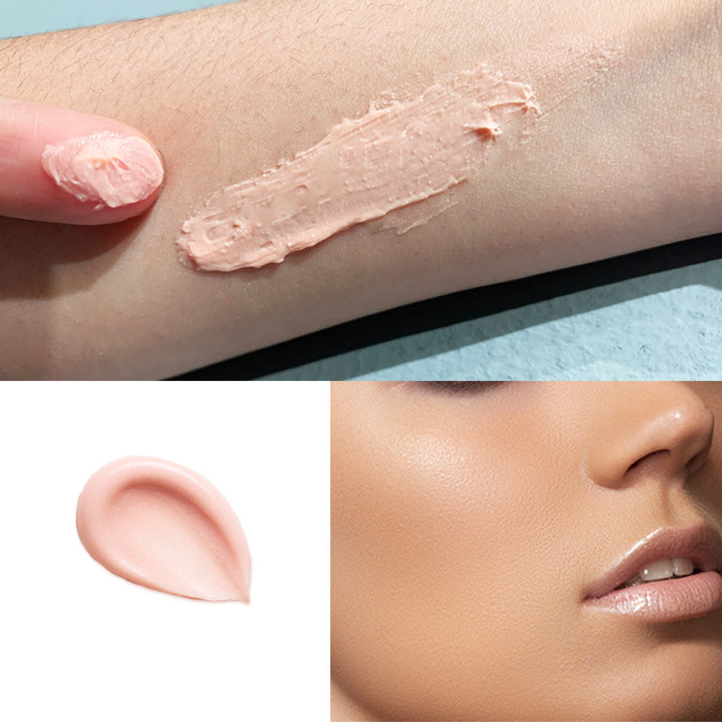 Silicone Based Pore Minimizing Makeup Primer - SindeBella Beauty Store