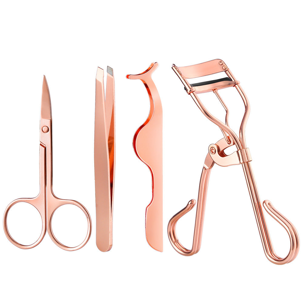 All In One Lash Tools Kit for Magnetic Lashes - SindeBella Beauty Store