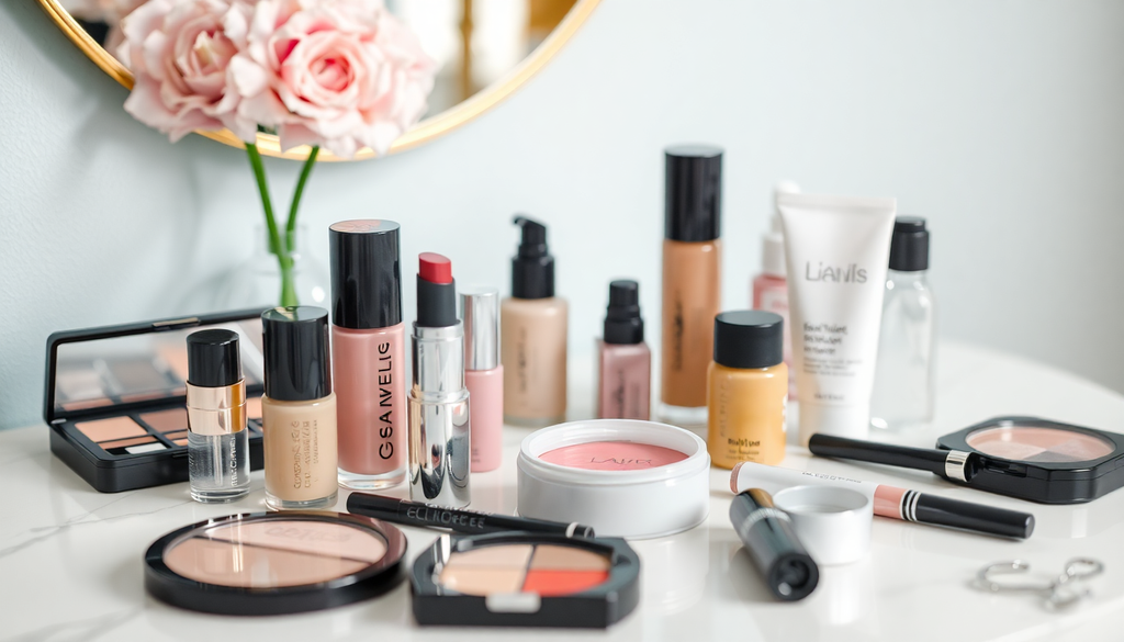 Launching Your Private Label Makeup Brand: Essential Steps for Success in the Global Market