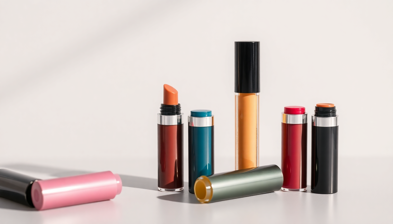 Private Label Lip Gloss Playbook: Build Non-Sticky, Vegan Glosses with Low MOQs and Budget-Friendly Packaging