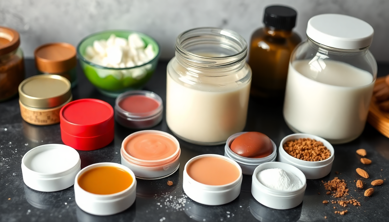 Step-by-Step Guide to Launching a Private Label Vegan Lip Balm: From Formulation to Market Success