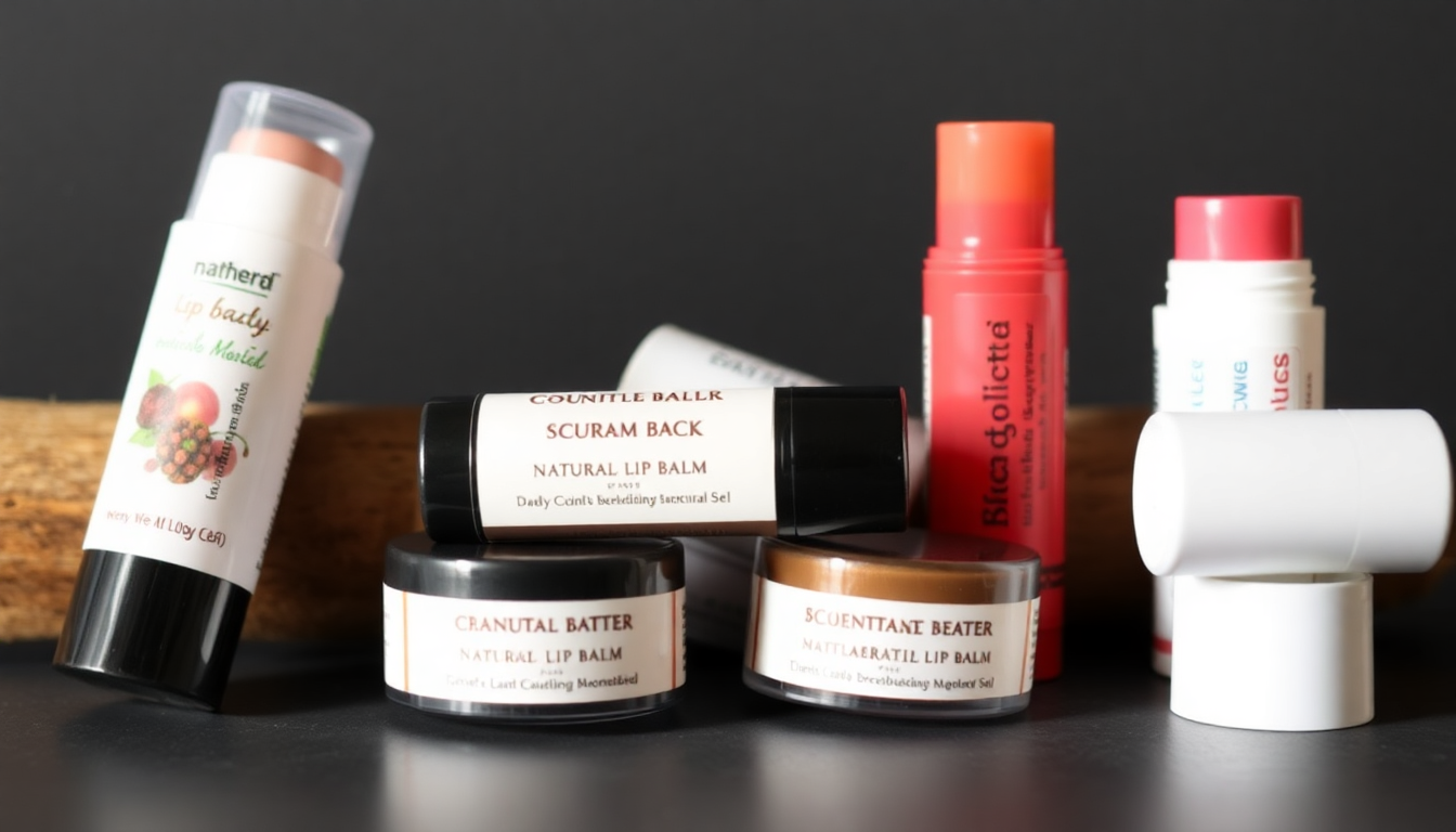 Step-by-Step Guide to Launching Your Private Label Lip Balm in 2026: From Formulation to Market Success