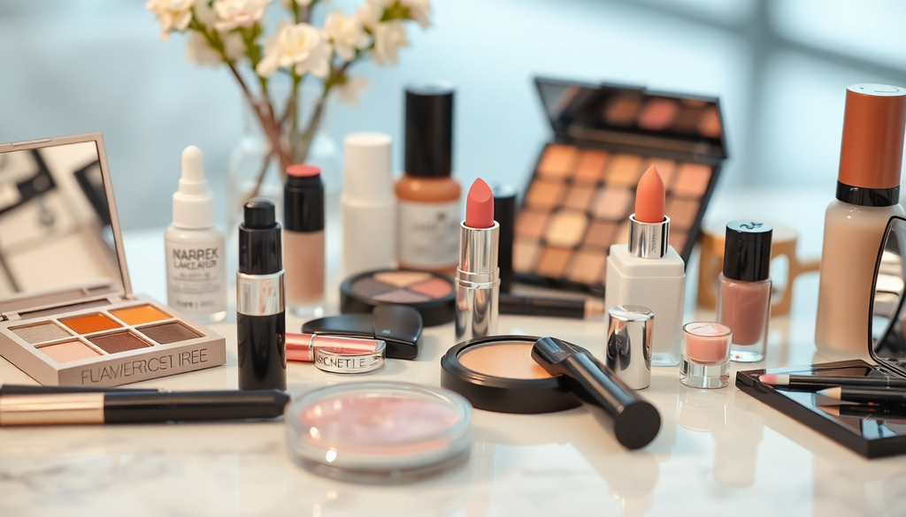 How to Launch Your Own Makeup Brand in 2025: A Comprehensive Guide to International Markets, Regulations, and Trendy Innovations
