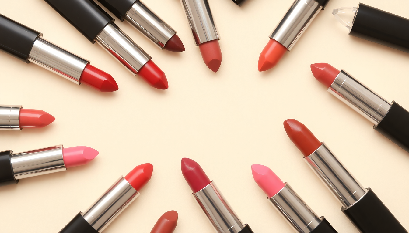 Ultimate Guide to Launching Your Private Label Lipstick: Formulation, Packaging, and Cost Insights for Beginners