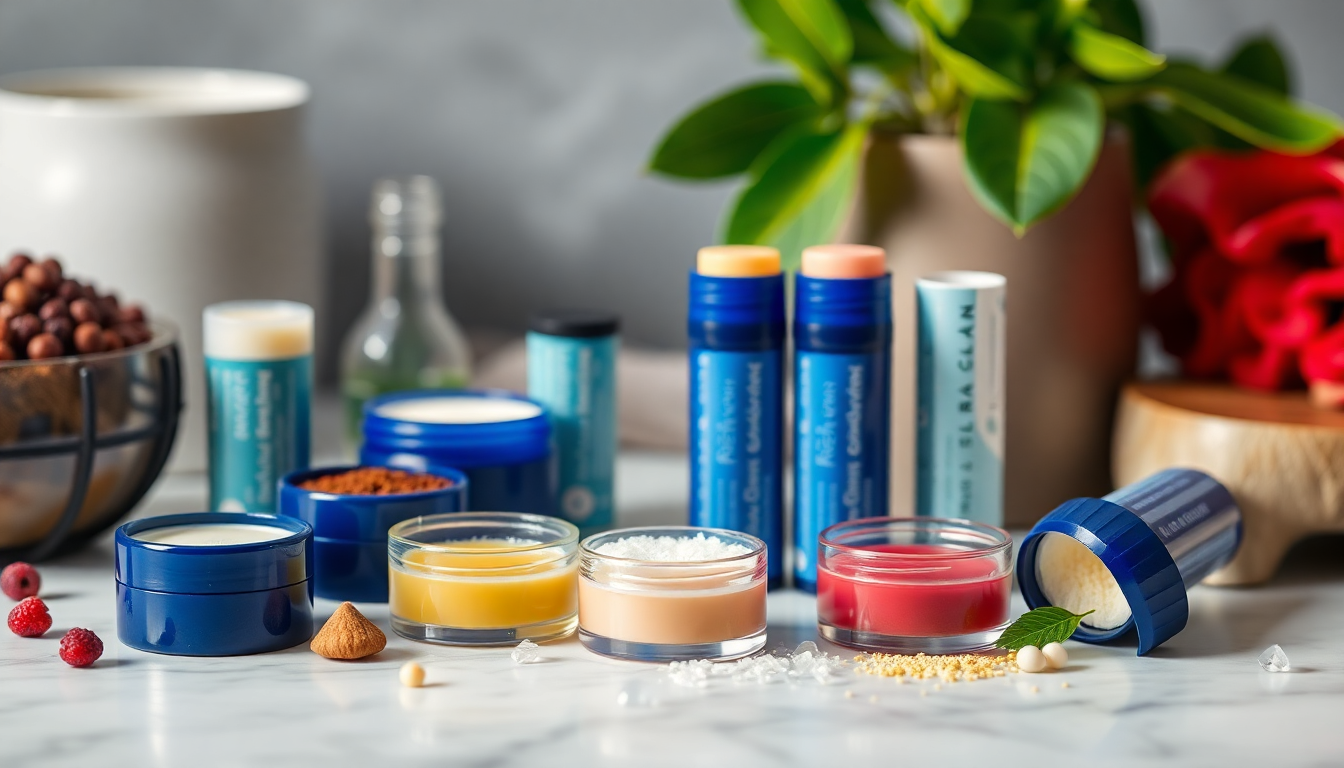 Step-by-Step Guide to Launching Your Private Label Vegan Lip Balm for Beginners in 2026