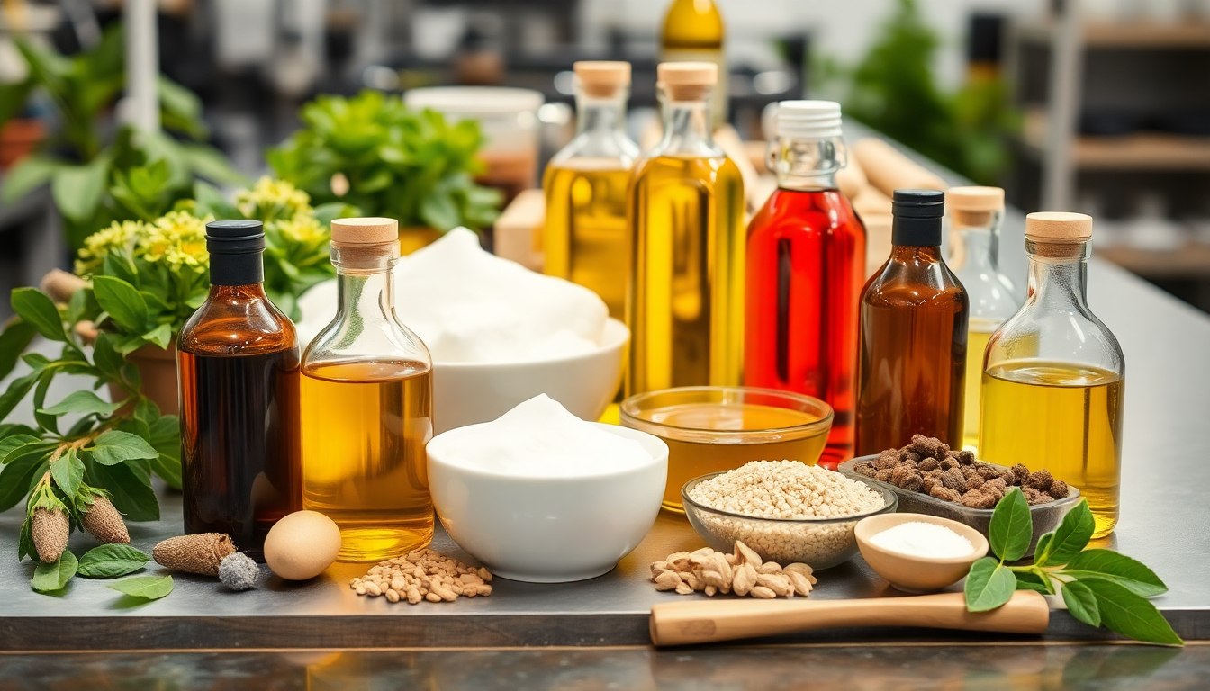 Your Step-by-Step Guide to Launching a Private Label Vegan Lip Gloss with Market-Ready Formulas