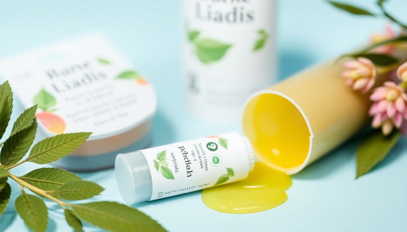 Step-by-Step Guide to Launching a Private Label Vegan Lip Balm for Small Businesses in 2026