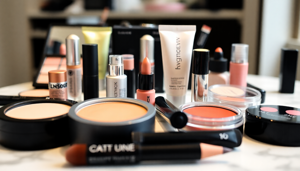 Your Comprehensive Guide to Launching a Private Label Makeup Brand: Navigating Global Markets and Innovative Trends in 2025