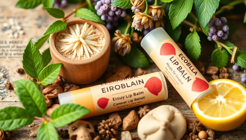 Step-by-Step Guide to Launching a Private Label Vegan Lip Balm in 2025