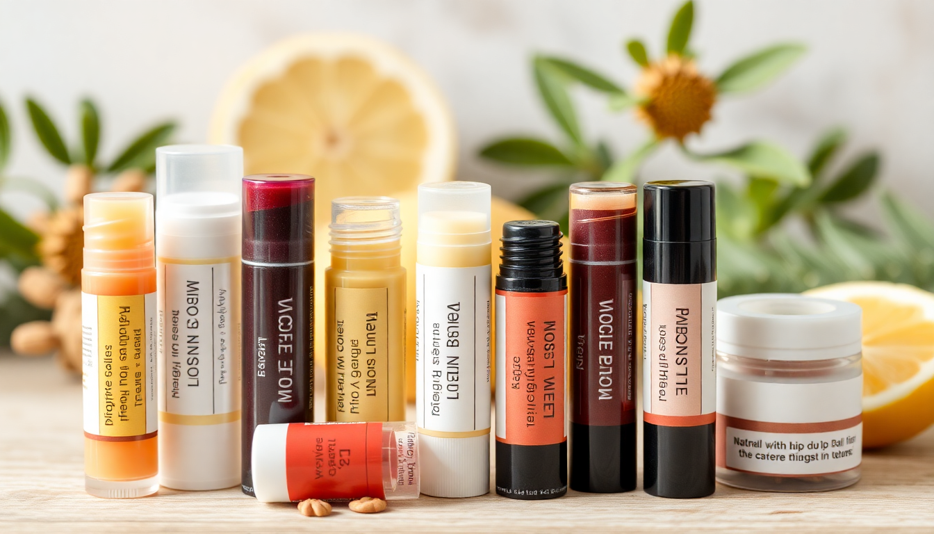 Streamlining Your Private Label Lip Balm Launch: A Beginner’s Step-by-Step Manufacturing Guide for 2026