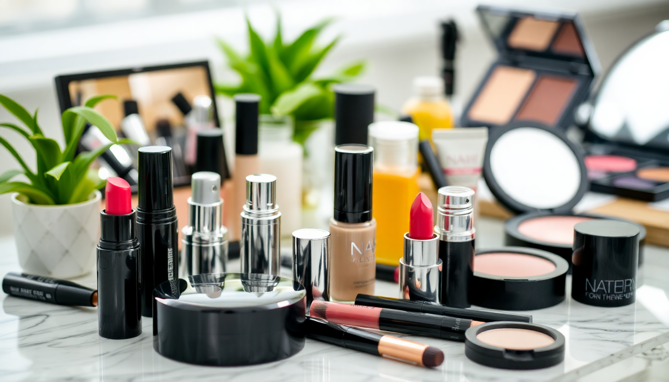 How to Build a Successful Makeup Brand: Essential Steps for Private Label Cosmetics and Effective Marketing Strategies in 2025